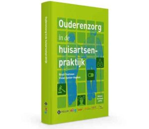 boek slaap ouderenzorg huisartsen praktijk